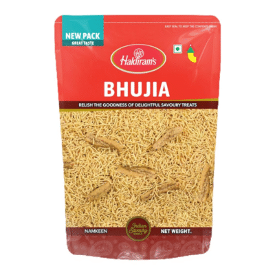 Haldirams Plain Bhujia 1kg