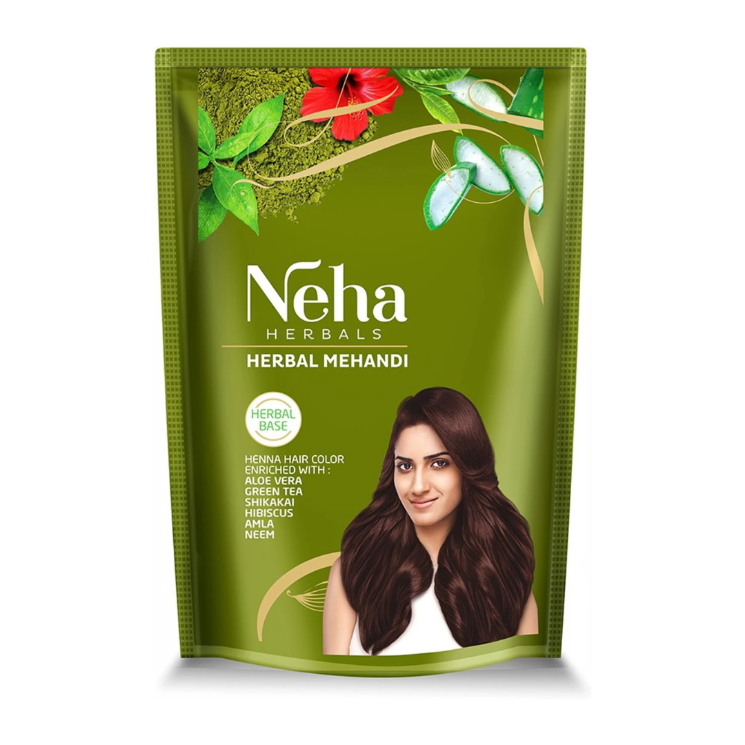 Neha Mehandi 500g