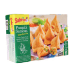 Sabrini Punjabi Samosa 1.125kg