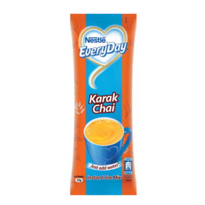 Nestle Karak Chai