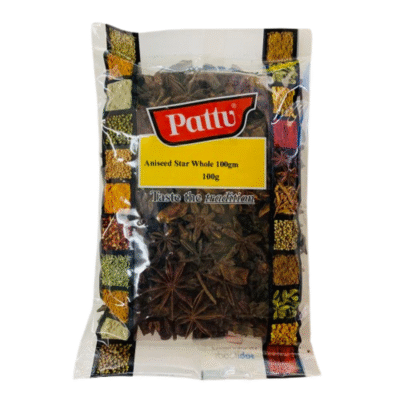 Pattu Anistars 100g