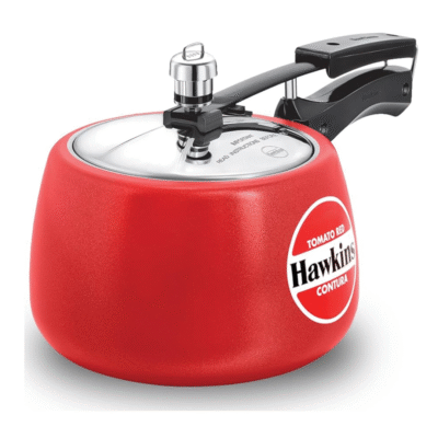 Hawk Contura P Cooker Red 3L