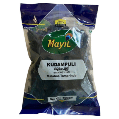 Mayil Kudampuli 400g