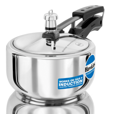 Hawk SS Pressure Cooker 2L
