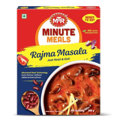 MTR Rajma Masala 300g