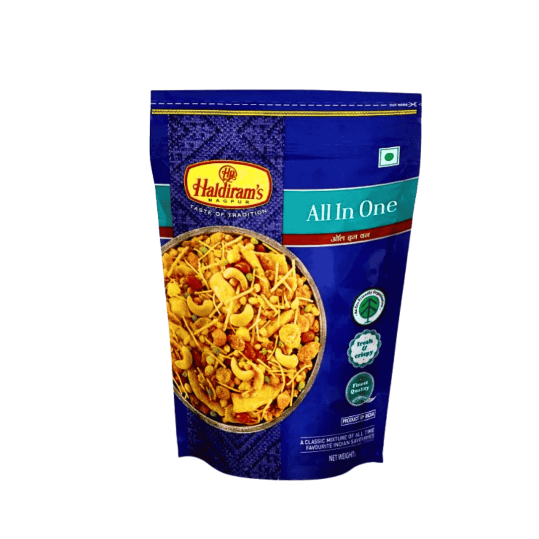 Haldirams All in One 1kg