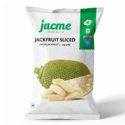 Jacme Jackfruit Green (Sliced)