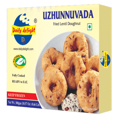 DD Uzhunnuvada 300gm