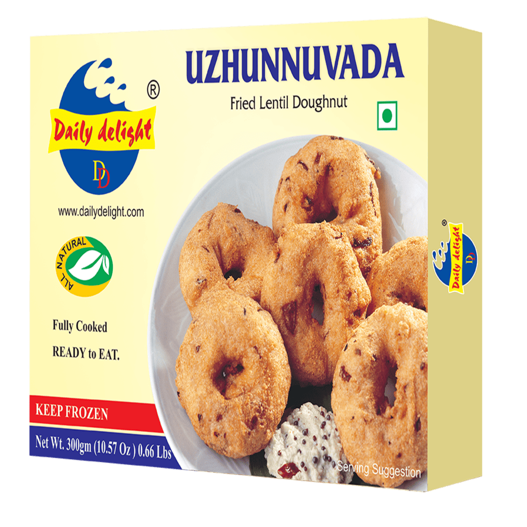 DD Uzhunnuvada 300gm