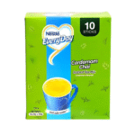 NESTLE CARDAMOM CHAI 10PCS