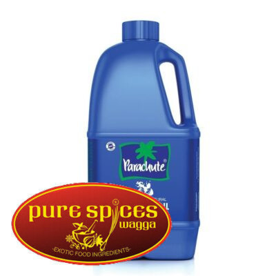 Parachute Coconut Oil 1L