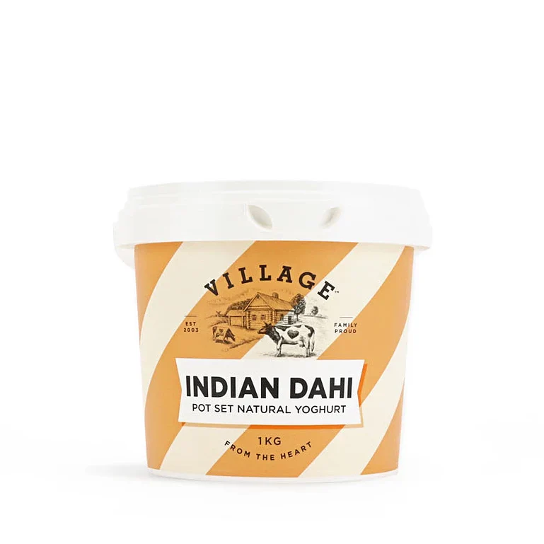 Village Indian Dahi 1kg