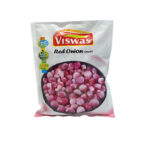 Viswas Red Onion small 400g