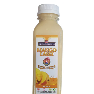 Mango Lassi 300 ml