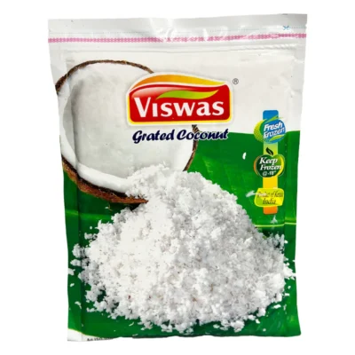 Viswas Grated Coconut 350g