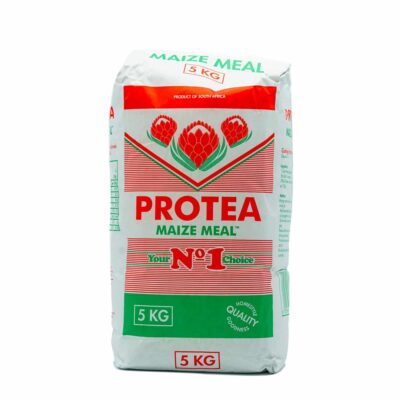 Protea Maize Meal 5kg