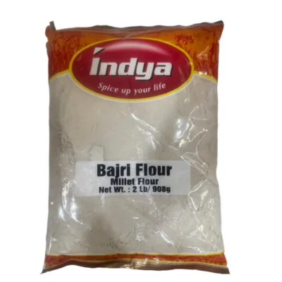 Indya Bajri Flour (Millet Flour) 908g