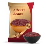 Aduzki Beans 1 kg - Pure Spices Wagga