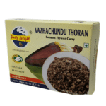Daily Delight Vazhachundu Thoran 350g