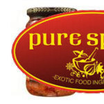 Deep Hot Mango Pickle 740g
