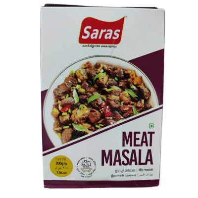 Saras Meat Masala 200G