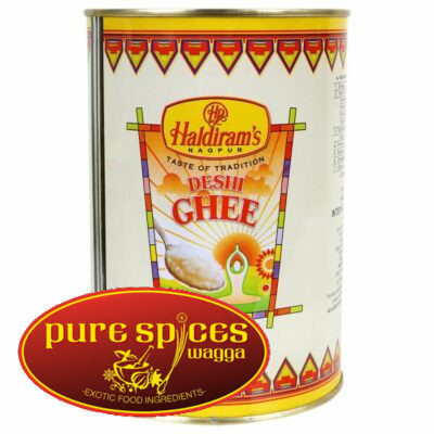 Haldiram Ghee 1L