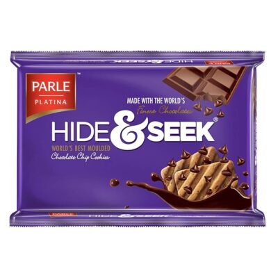 hide and seek biscuit