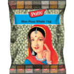 Pattu Blue Peas Whole