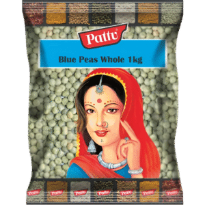 Pattu Blue Peas Whole