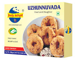 Uzhunnu vada DD 300g