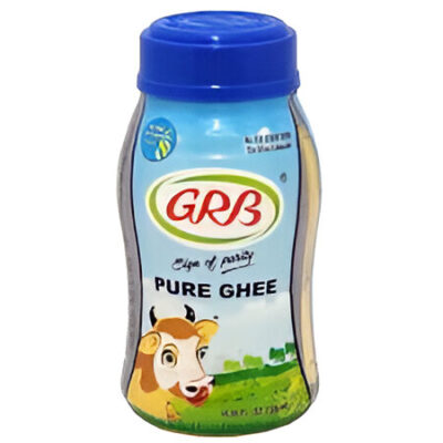 GRB Pure Ghee 830ml