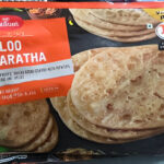 Aloo Paratha 16pcs