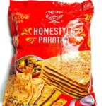 Deep Homestyle Paratha 20 pk