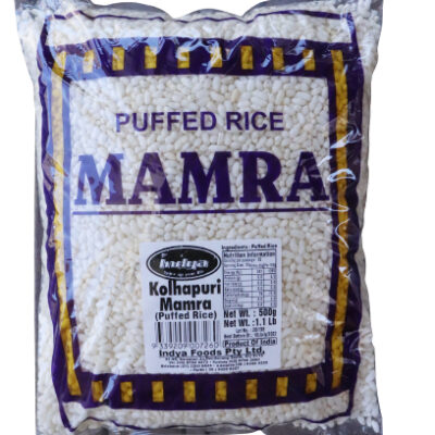 Kohlapuri Mamra 500g