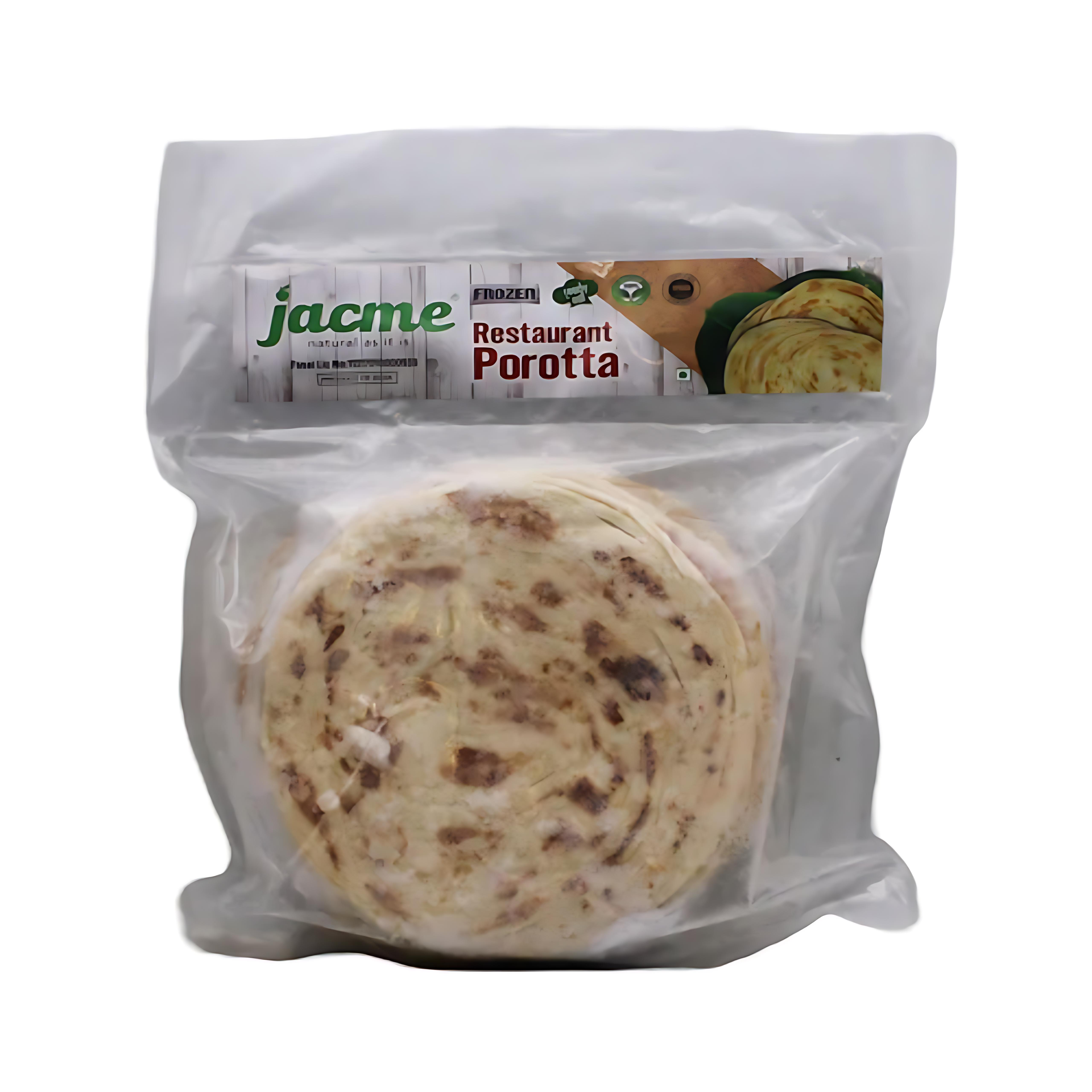 Jacme Restaurant Porotta 1.8kg