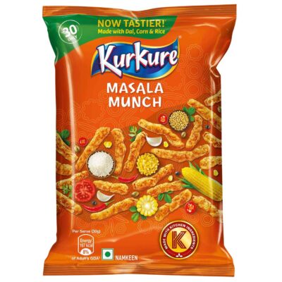 Kurkure Masala Munch 100 g