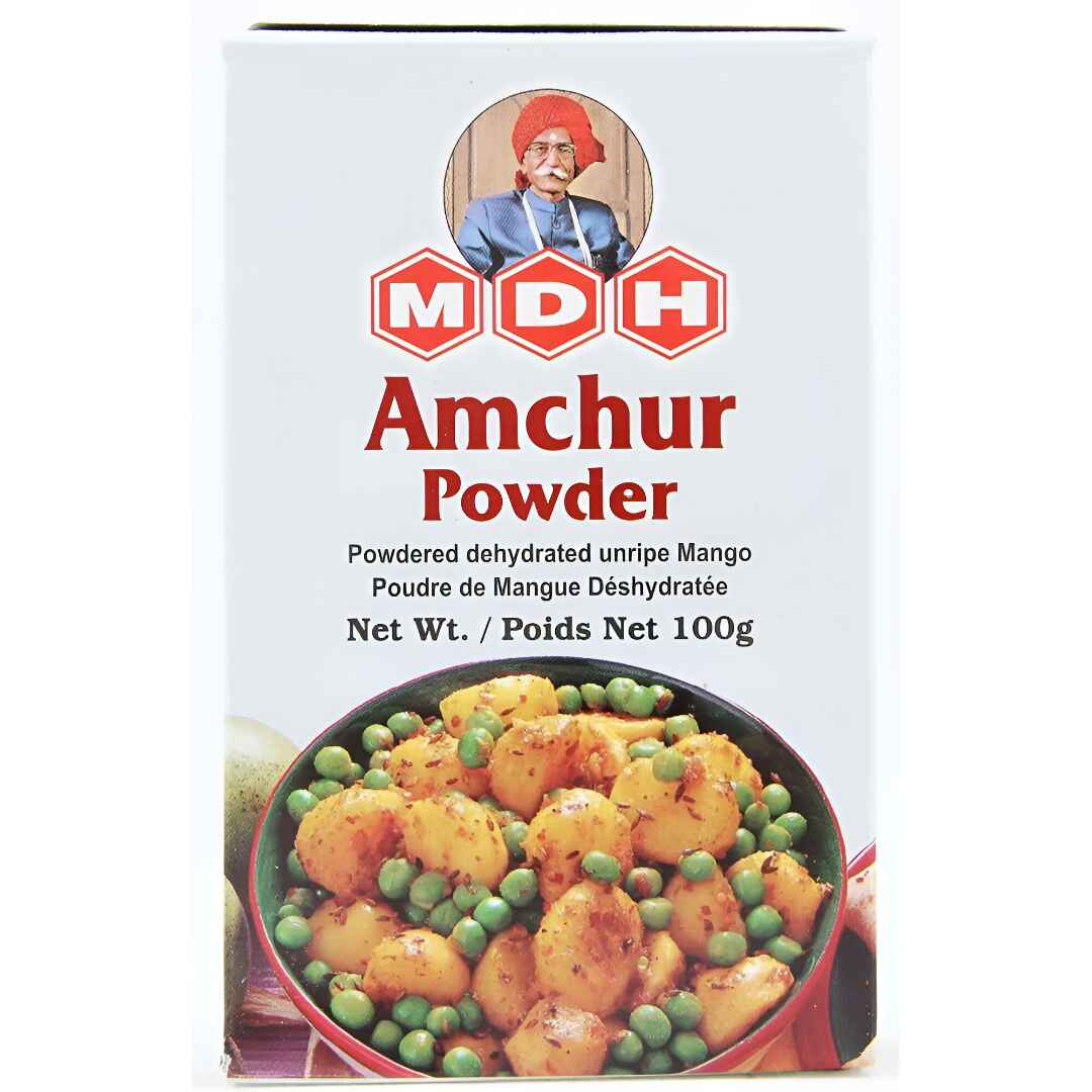 MDH Amchur Powder 100g