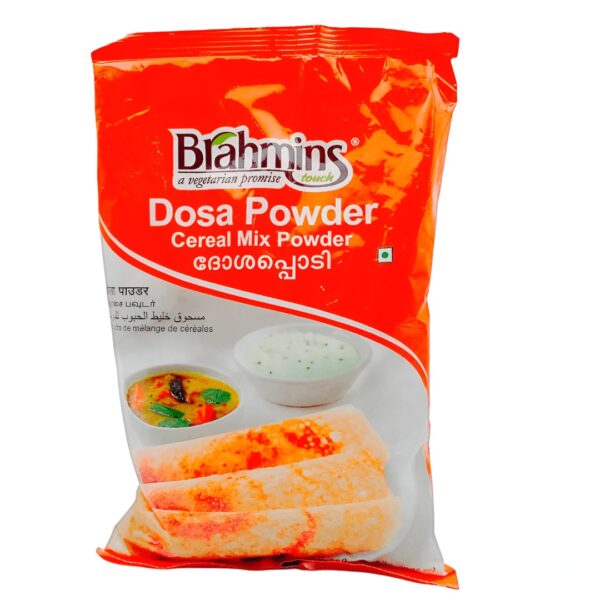 Brahmins Dosa Podi 750g