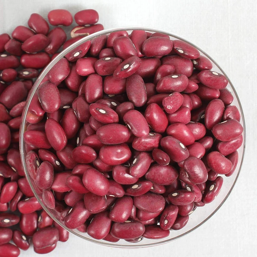 CQV Light Red Kidney Beans 1kg