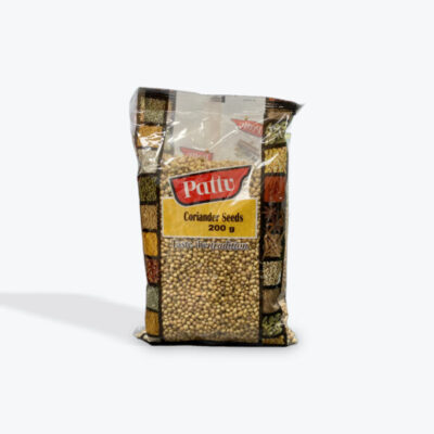 Pattu Coriander Seeds 200