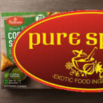Haldirams Cocktail Samosa 1.4kg