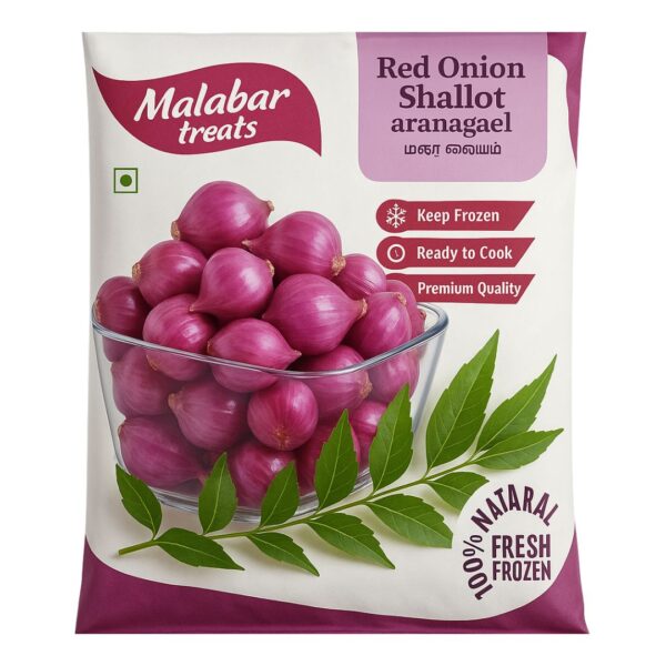 malabar shallot