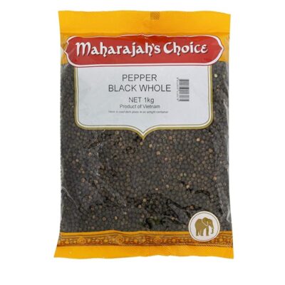 MC Black Pepper W 1 kg