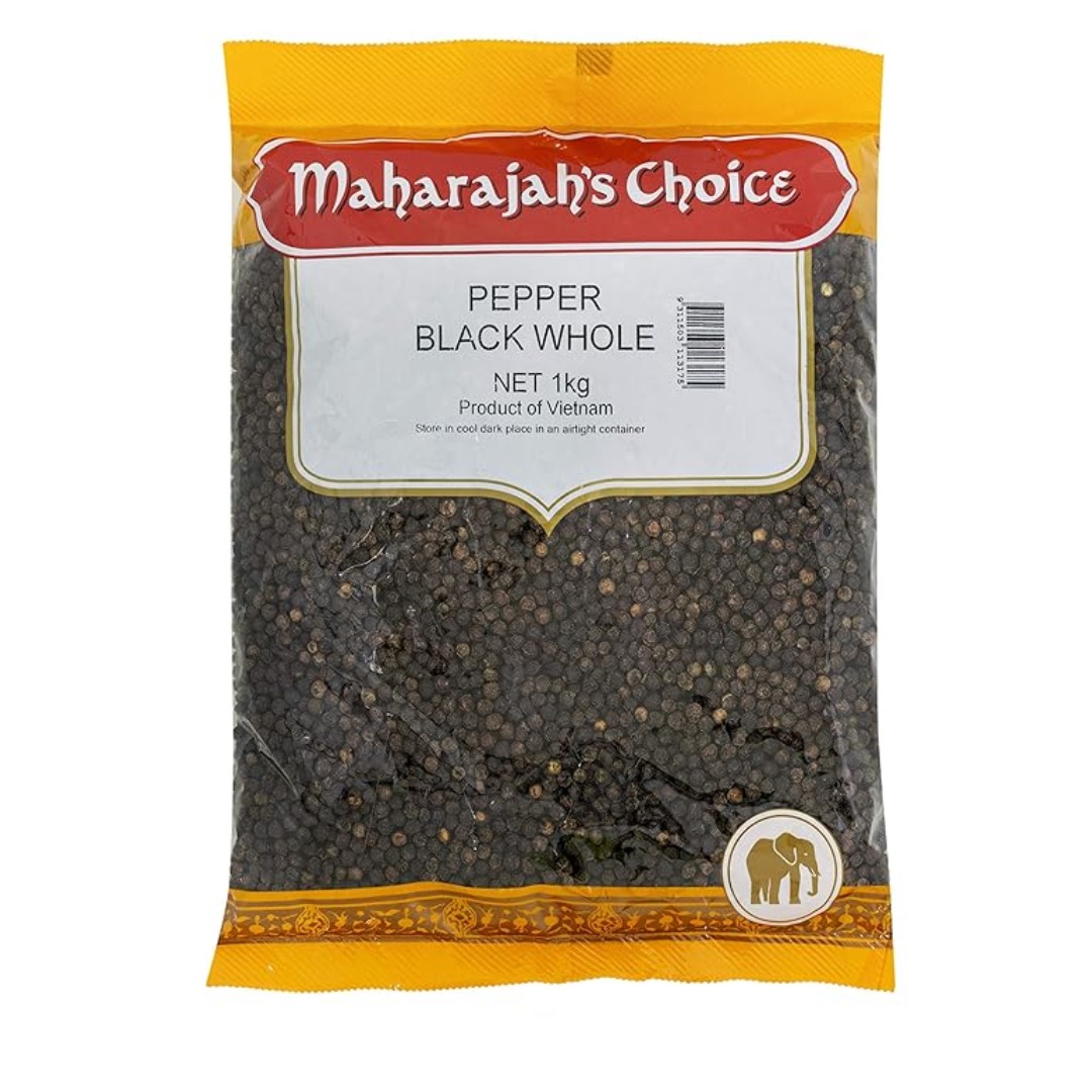MC Black Pepper W 1 kg