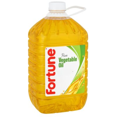 Fortune Veg Oil 5 L