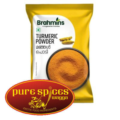 Brahmins Turmeric Powder 430g