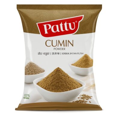 Pattu Cumin Powder 500g