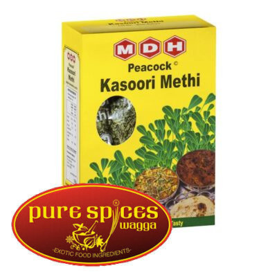 MDH Kasoori Methi 100g