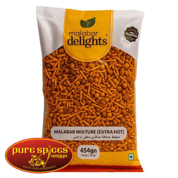 Malabar Delight Kerala Mix 454g