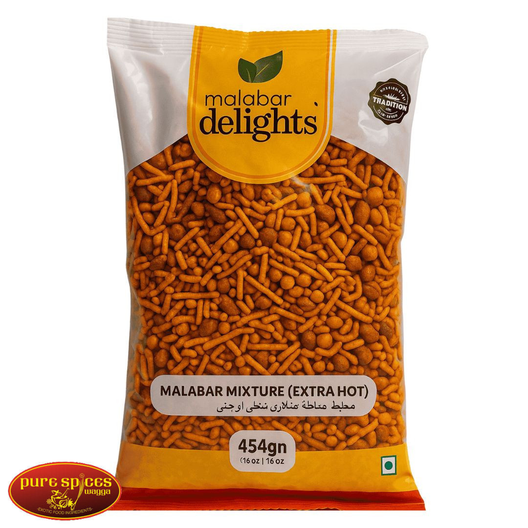 Malabar Delight Kerala Mix 454g
